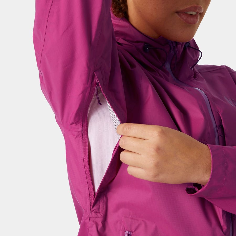 Women's Loke Terra Micro Jacket