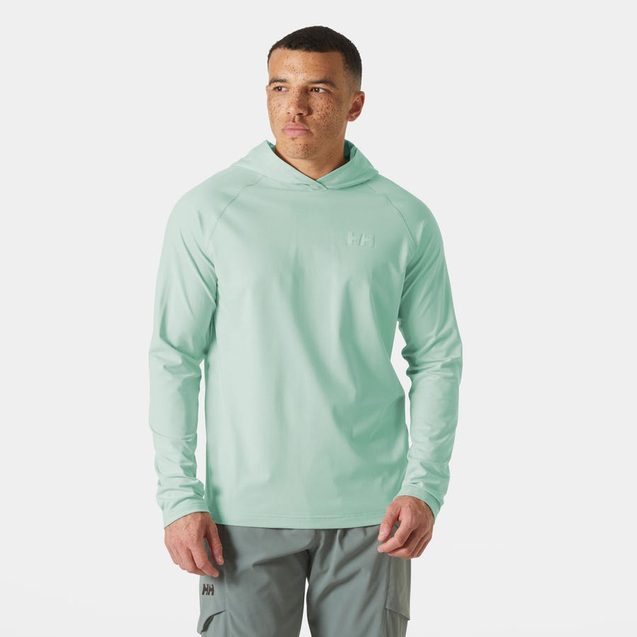 Men's Tyri Hoodie