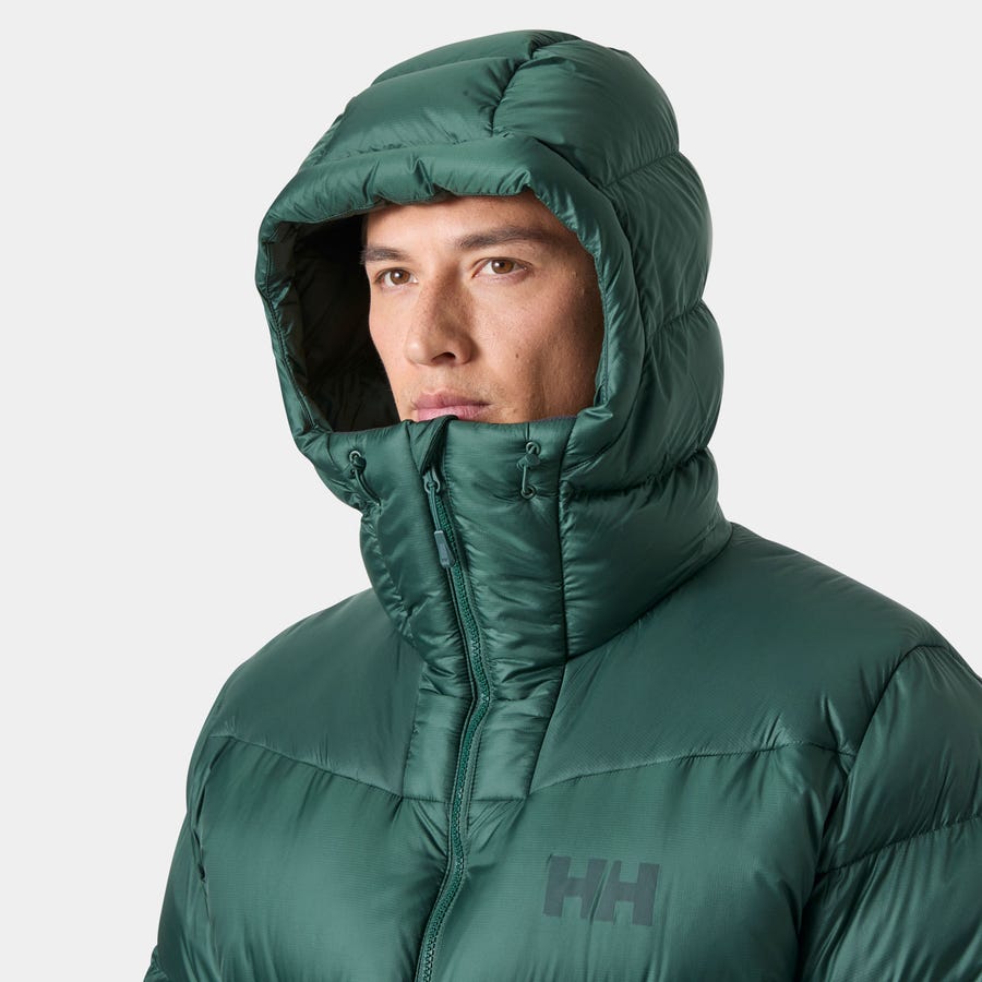 Men's Glacier Down Jacket