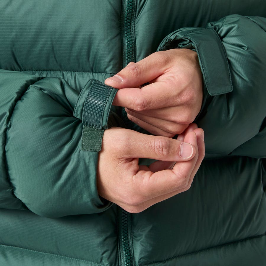 Men's Glacier Down Jacket