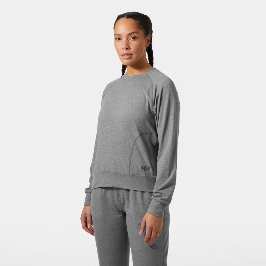 Women's Tyri Knit Crew Neck