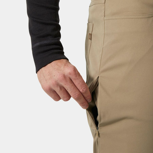Men's Holmen 5 Pocket Pants