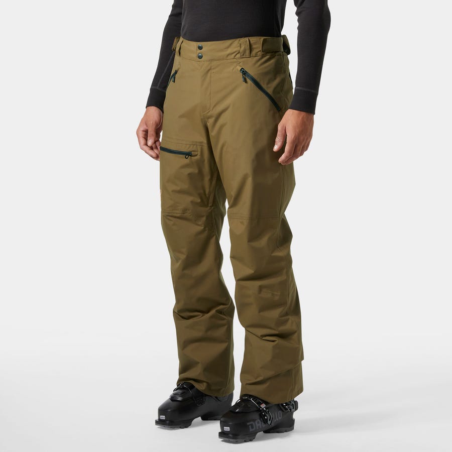 Men's Sogn Cargo Pants