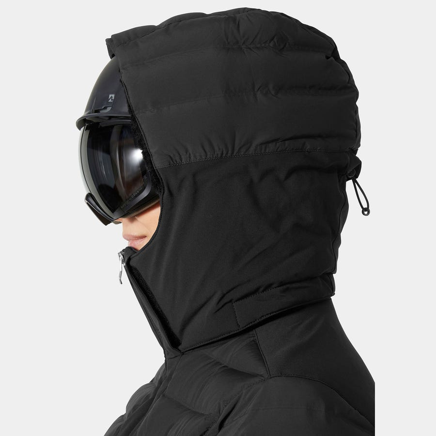 Women's Avanti Insulated Ski Jacket