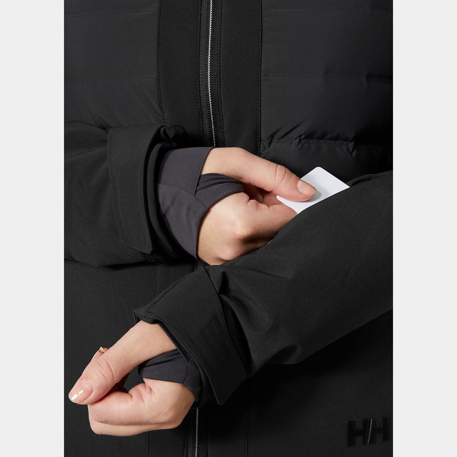 Women's Avanti Insulated Ski Jacket