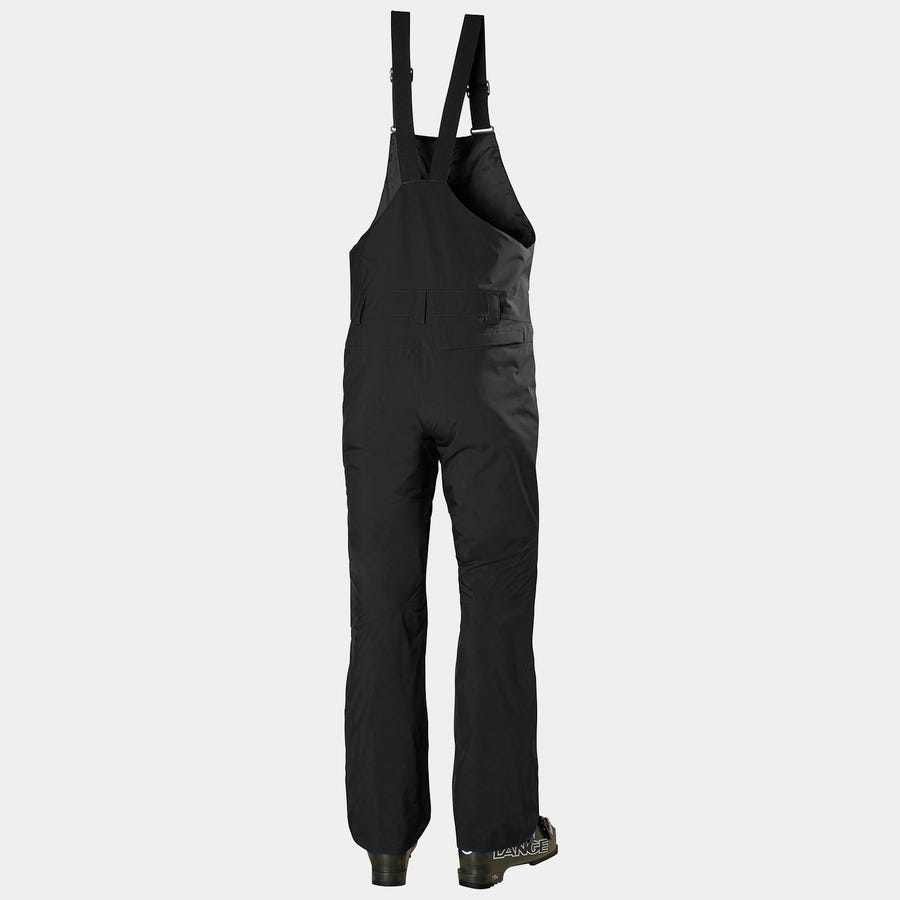 Men's Legendary Insulated Bib Pant