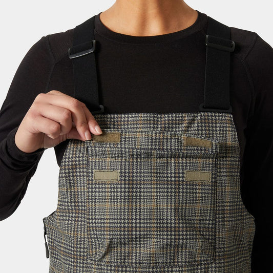 Women's Legendary Insulated Bib Pant