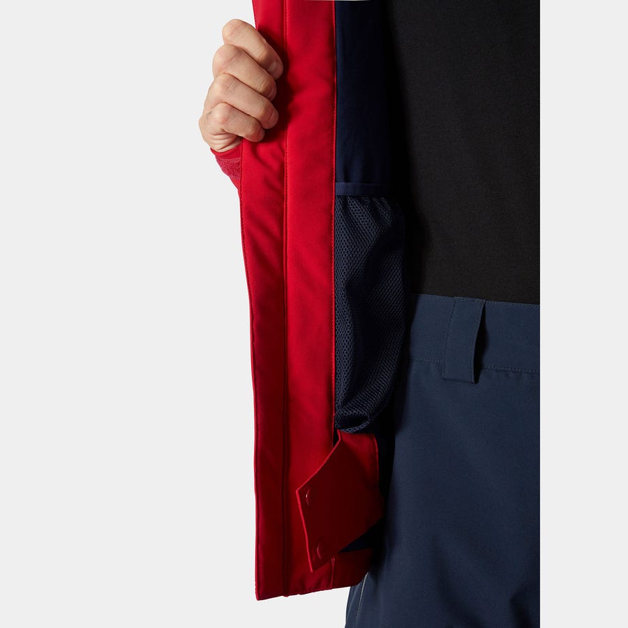 Men's Alpha 4.0 Ski Jacket