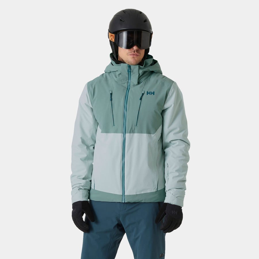Men's Alpha 4.0 Ski Jacket