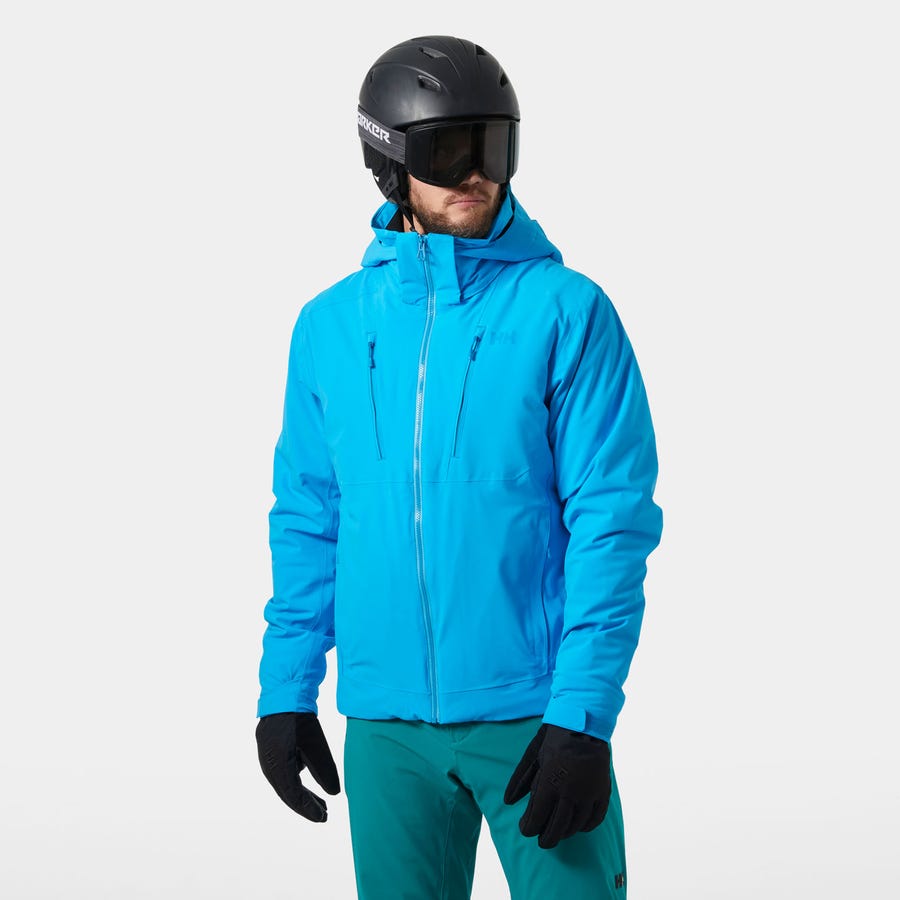 Men's Alpha 4.0 Ski Jacket