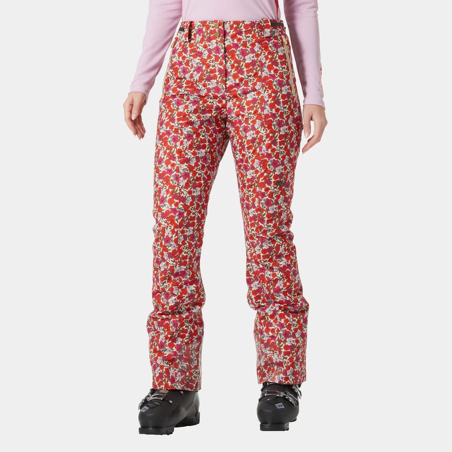 Women's St. Moritz 2.0 Insulated Pants