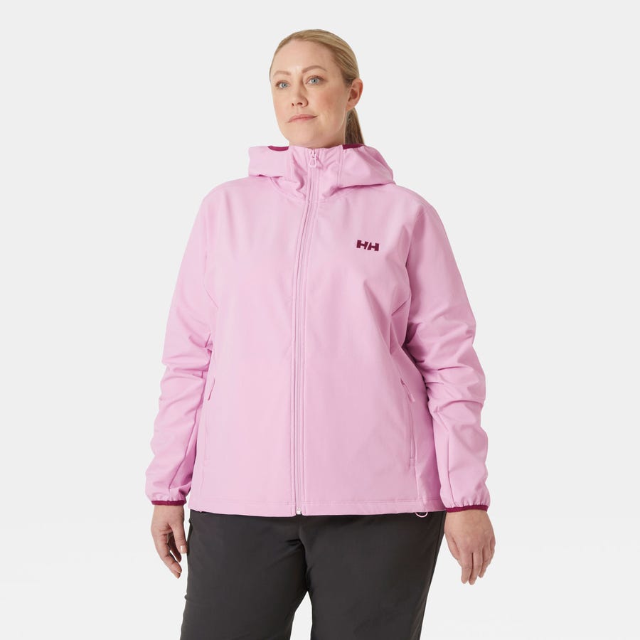 Women's Cascade Shield Plus Jacket