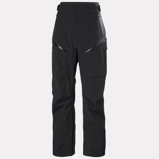 Women's Sogn Shell Ski Pants