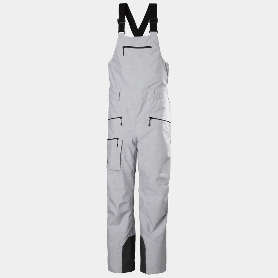 Women's Powderqueen Bib Pants 2.0