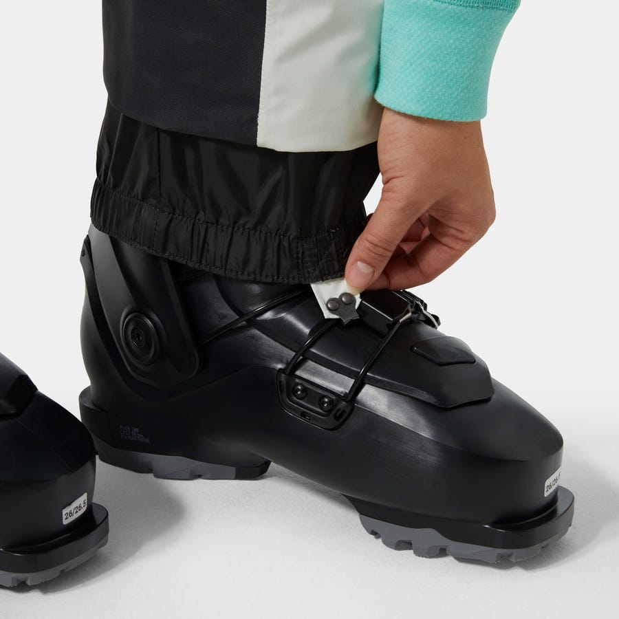 Women's Switch Cargo Bib Pants