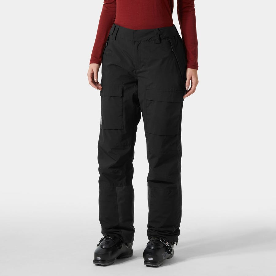 Women's Switch Cargo Pants