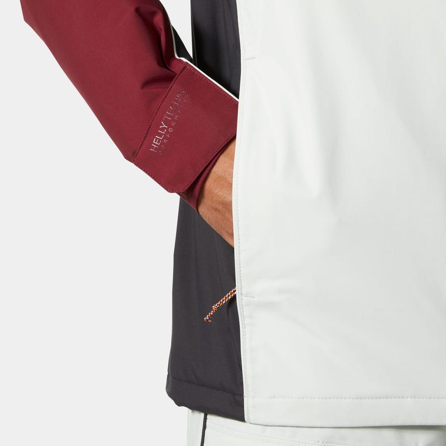 Unisex ULLR D Insulated Anorak