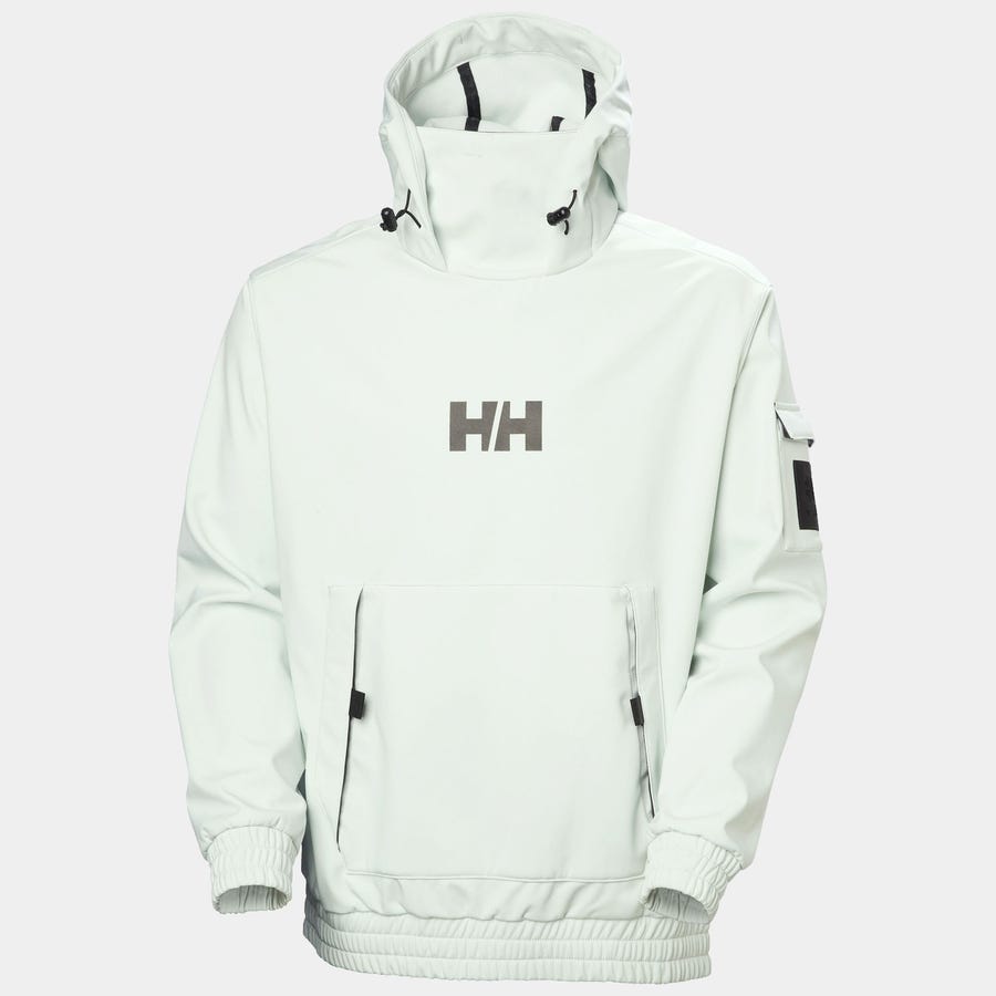 Unisex ULLR D Ridable Hoodie