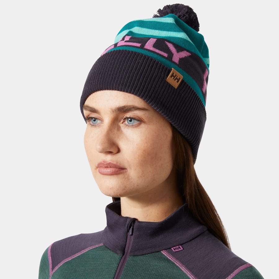 Ridgeline Beanie
