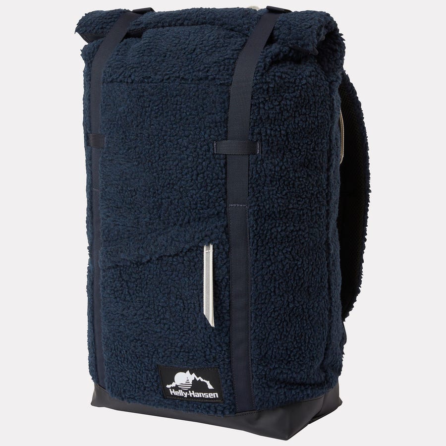 Stockholm Pile Backpack, 28L
