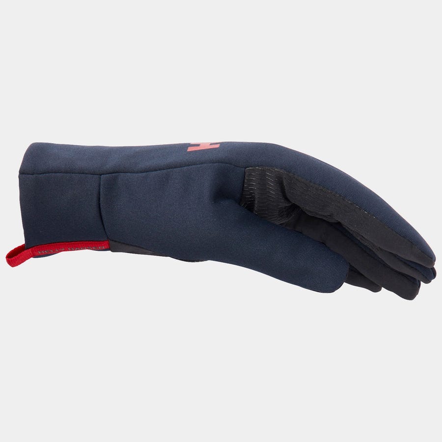 Unisex Hardface Fleece Touch Gloves